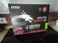 MSI GeForce GTX 970 Gaming DDR5