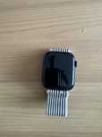 Apple watch gen 9 45mm  gps cellular bardoz dobry stan