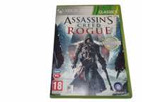 Assassin's Creed Rogue Microsoft Xbox 360 Pl Napisy W Grze