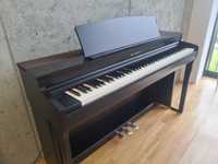 Pianino cyfrowe KAWAI CN301 R - rosewood