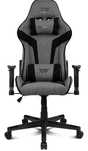 Fotel gemingowy dla graczy drift dr90