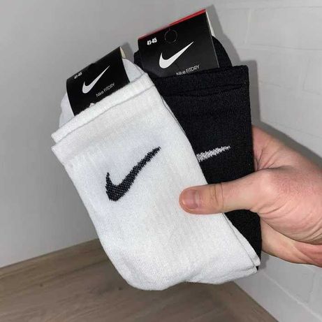 Шкарпетки NIKE [size 36-44]