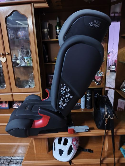 Cadeira  automóvel de bebé BRITAX RÖMER