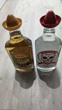 Tequila 0,7L srebrna lub złota