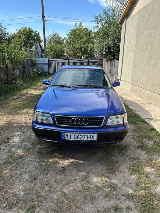 Продається Audi 100 c4 2.6