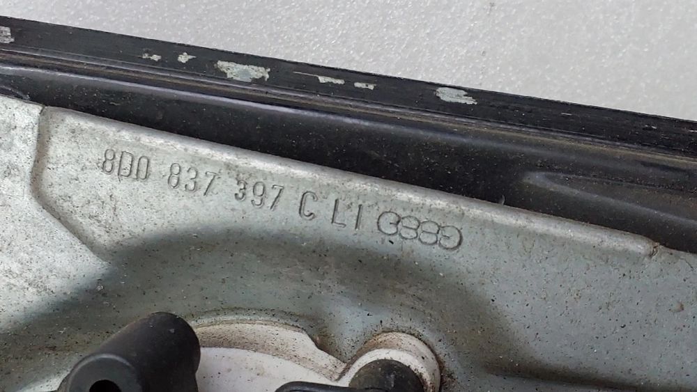 Elevador vidros frente esquerdo AUDI A4 Avant (8D5, B5)