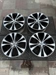 диски оригінал Toyota camry 70 avalon rav4 lexus is es gs 5 114,3 r18