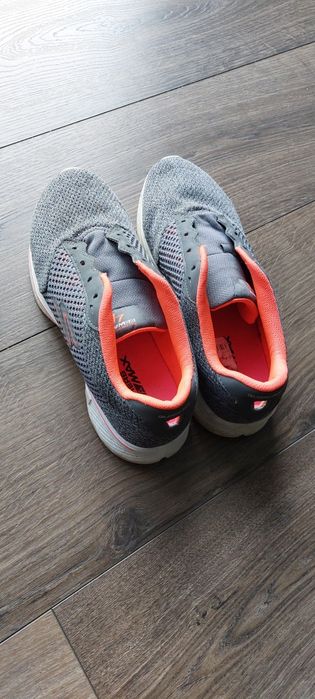 Buty sportowe sketchers damskie
