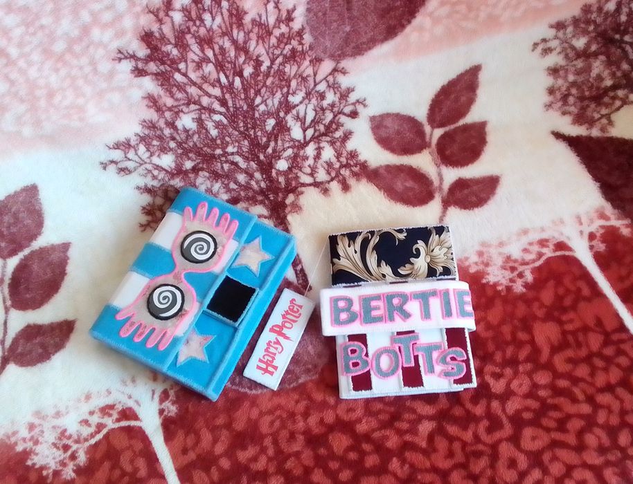 Гаррі Поттер Гоґвортс Ґрифіндор Harry Potter Hogwarts Bertie Botts