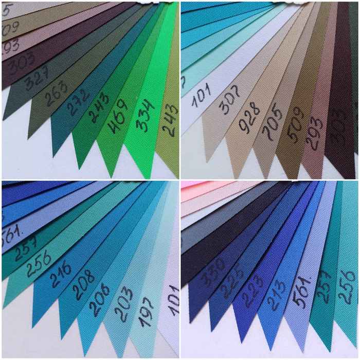 Гірлянди з прапорців для яскравого декору! Гирлянда из флажков