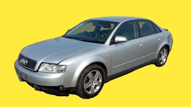 AUDI A4 B6 1.9 TDI 131KM AWX LY7W FEC WSZYSTKIE CZĘŚCI
