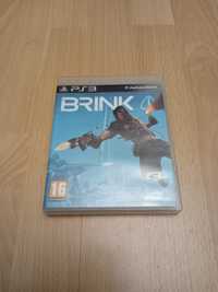 Gra brink na ps3