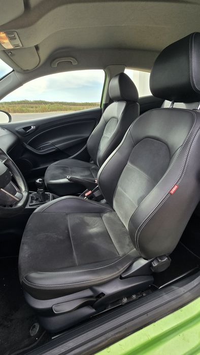 Seat Ibiza 1.2 Tdi