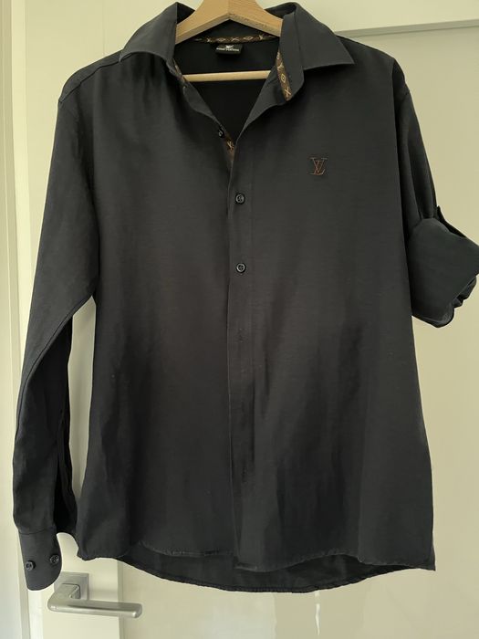 Koszula damska Louis Vuitton vintage