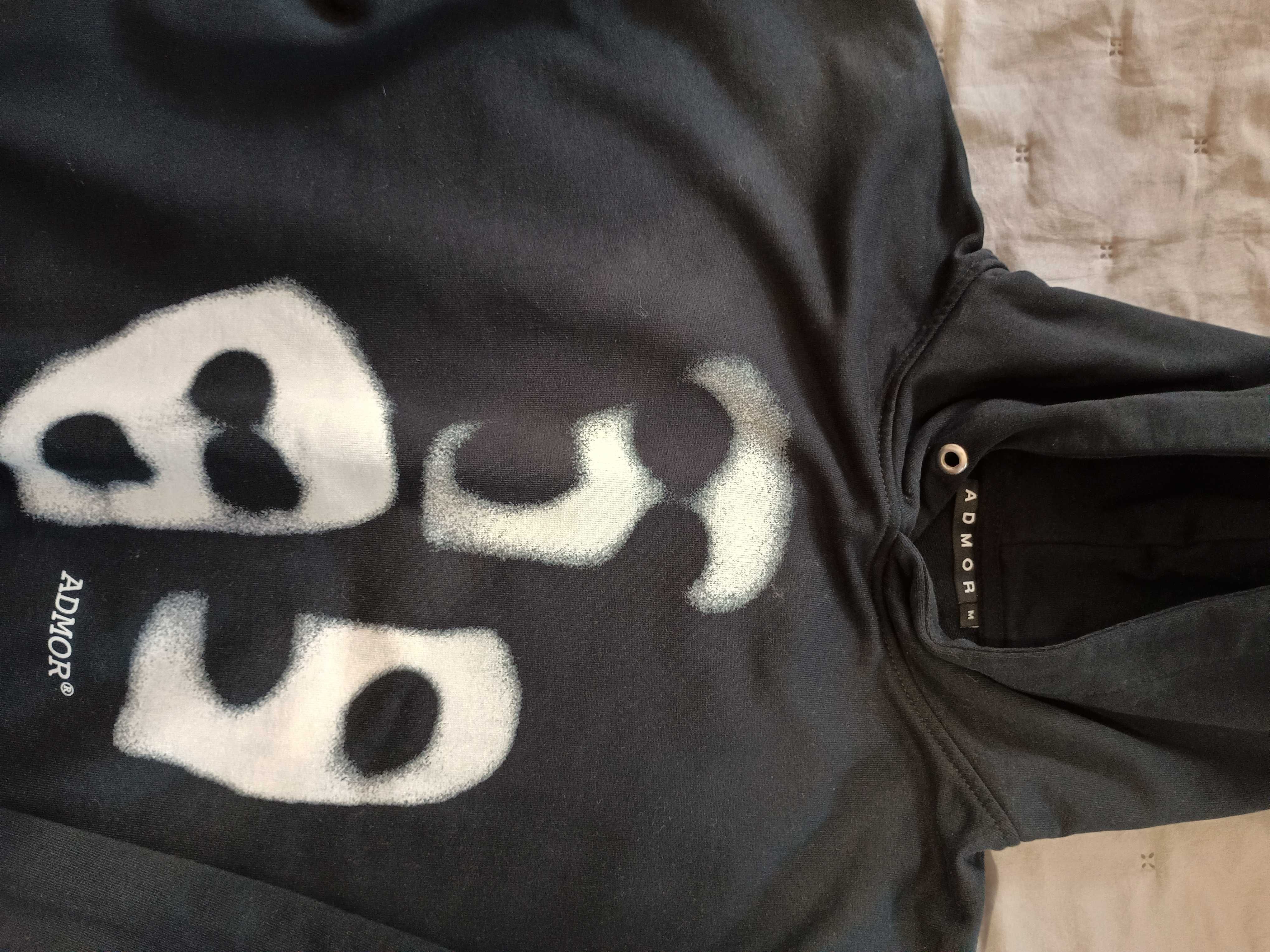 Jak Nowa bluza Admor r.M