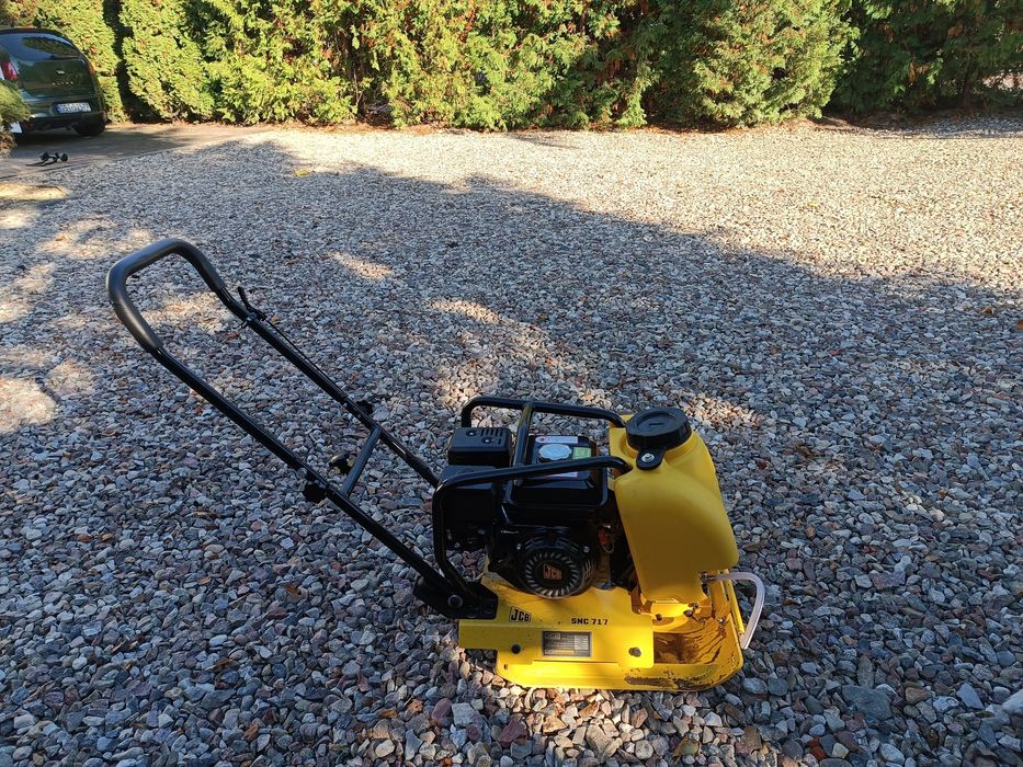 Sprzedam zagrszczarke