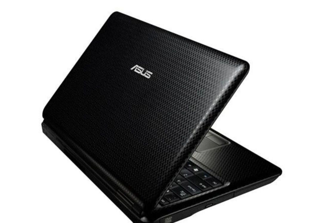 Ноутбук Asus P81IJ