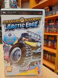 MotorStorm: Arctic Edge PSP, Sklep Wysyłka Wymiana