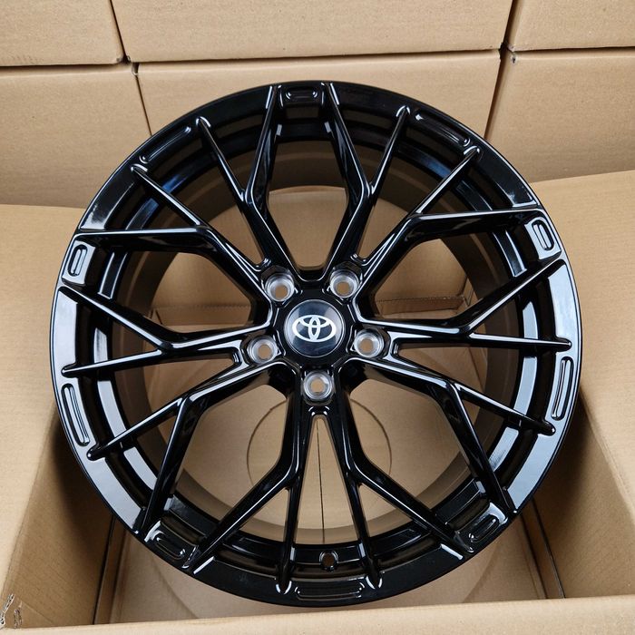 Диски На Авто R18 5x114.3 Lexus Toyota Camry Honda CR-V Nissan Altima