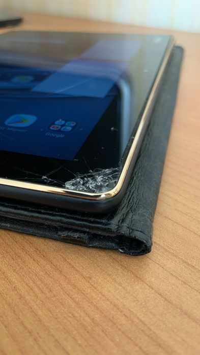 Планшет Asus ZenPad 10 P028 (Z301M)