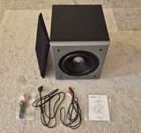 Subwoofer Edifier T5, na gwarancji