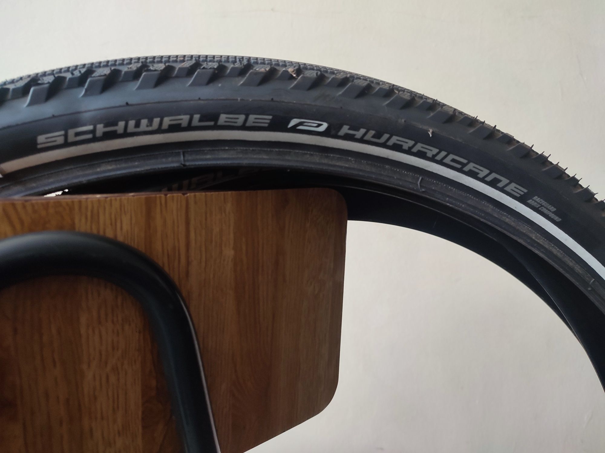 Pneus bicicleta 29