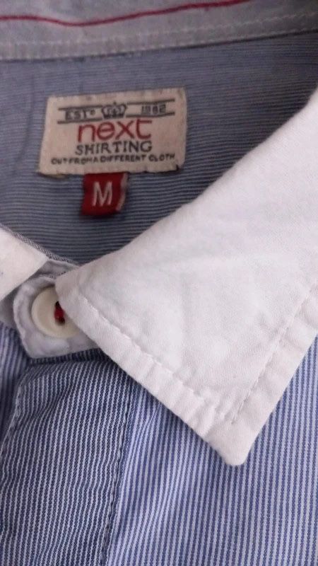 Koszula męska Next