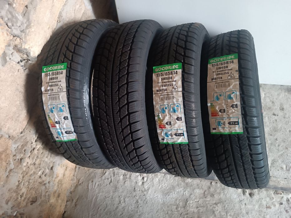 Продам резина зима