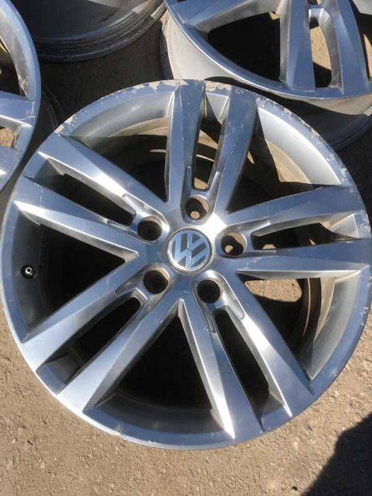 Діски VW Passat B8 R19