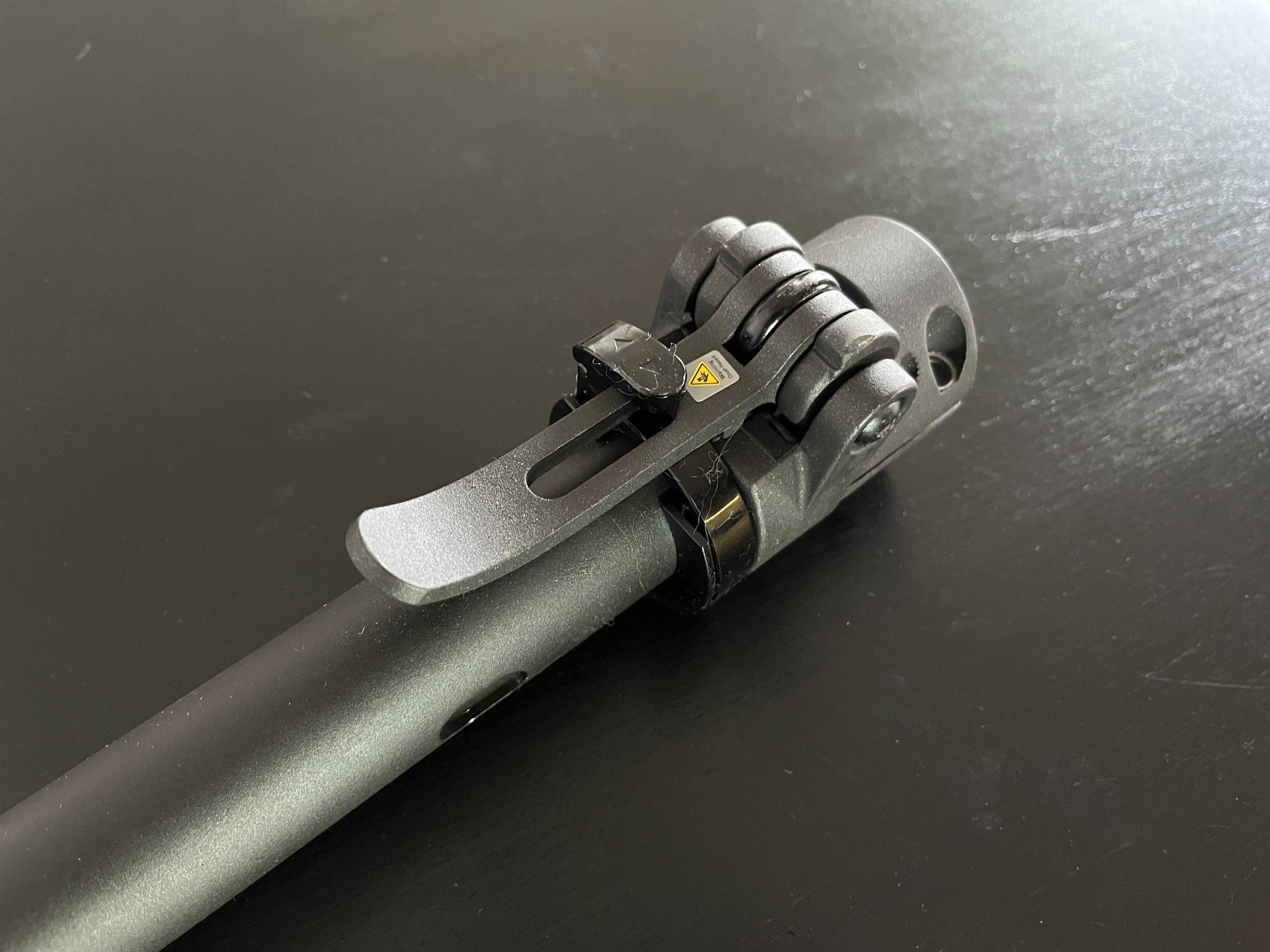 Kolumna kierownicy do hulajnogi Xiaomi m365 / 1s / Essential oryginał