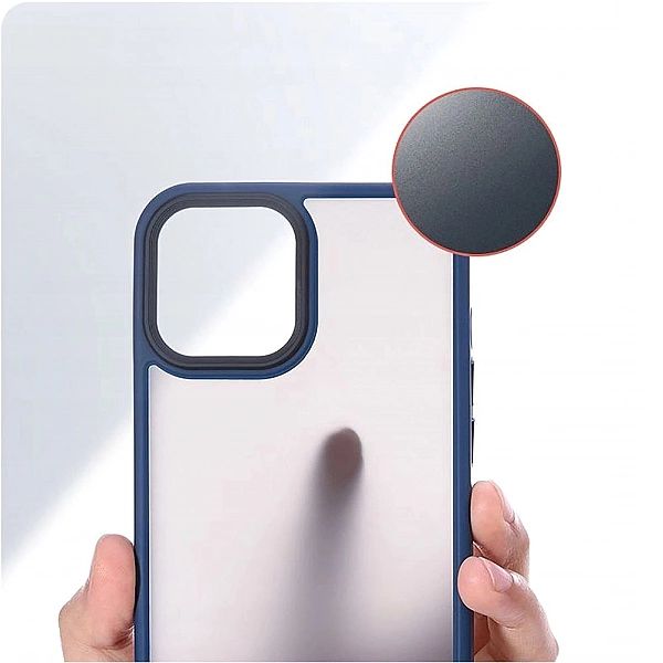 Etui Magmat Magsafe do iPhone 13 Pro Max Matte