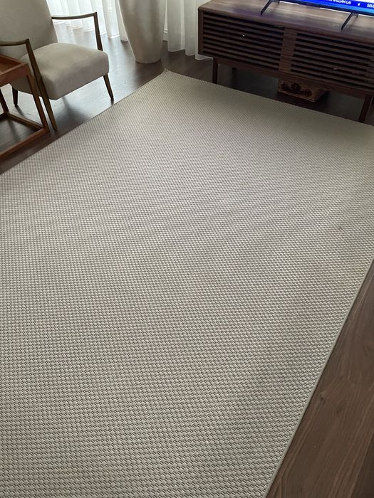 Tapete Morum IKEA 200x300cm