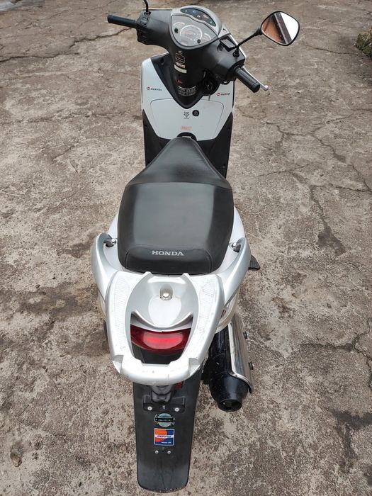 Продам скутер Honda 125C