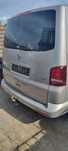 Klapa vw t5 multivan caravelle transporter t5 lift fl kompletna