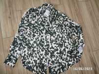 bluzka damska -h&m -rozmiar-44-16-XL