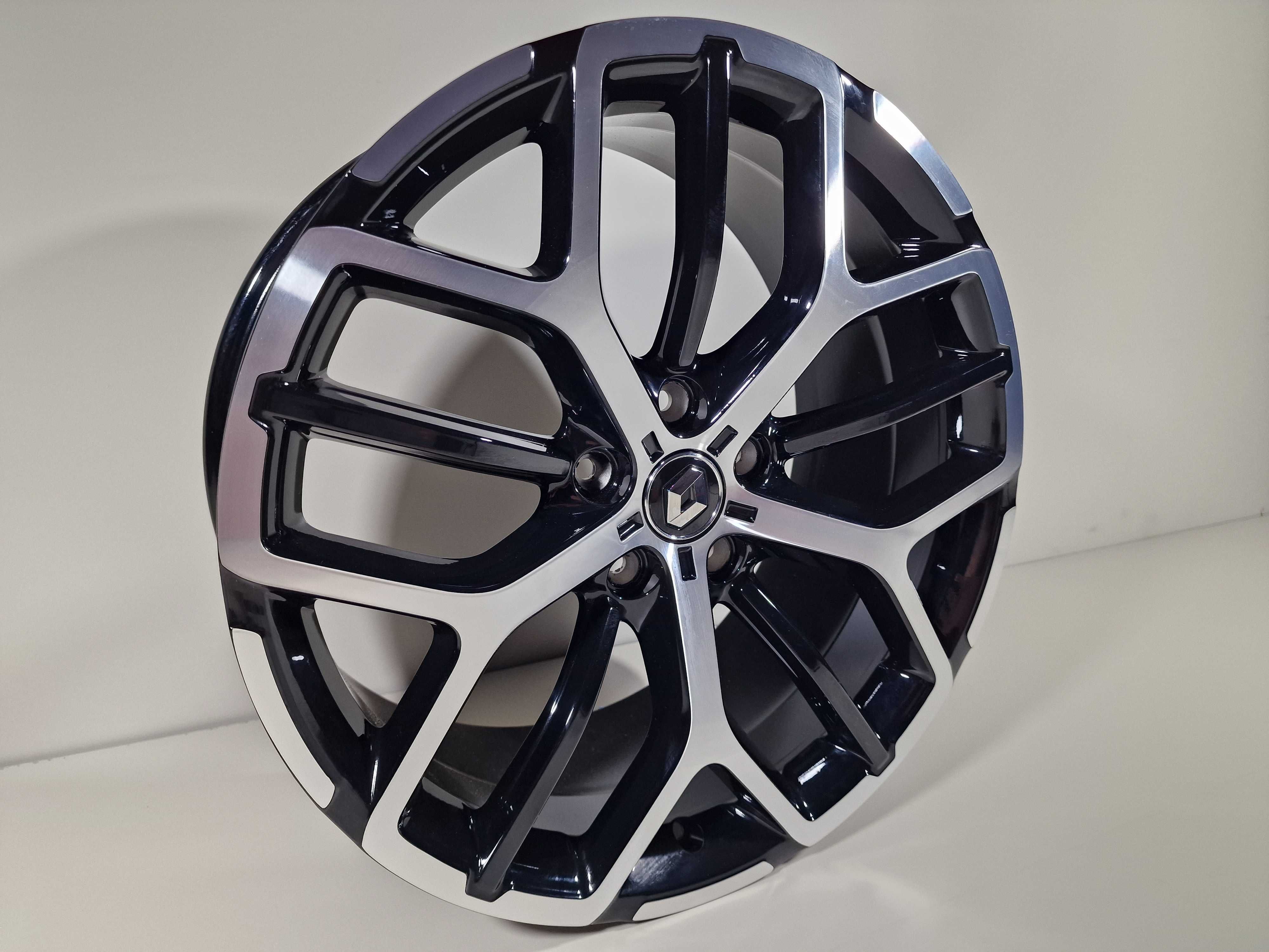 Oryginalne Felgi Renault 19" Megane RS IV III Talisman Kadjar
