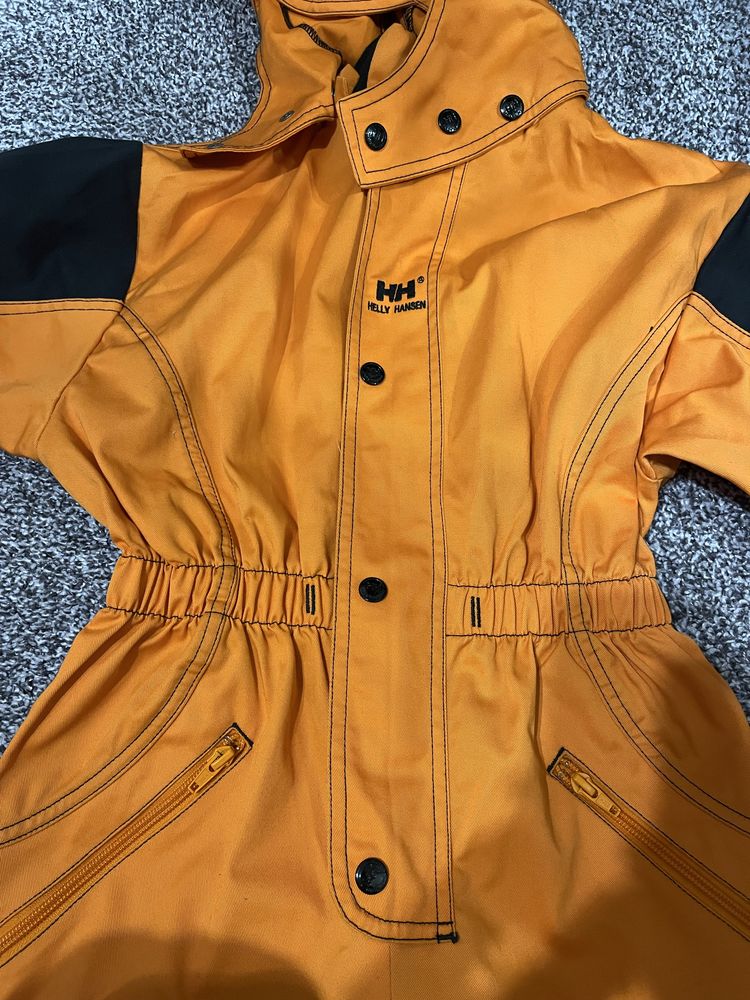 Костюм дитячий HELLY HANSEN