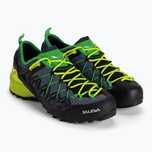 Чоловічі кросівки Salewa Wildfire Edge 42