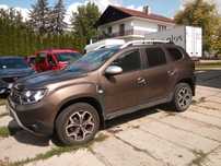 Dacia Duster 1,5D, 110KM, 2018r. FV