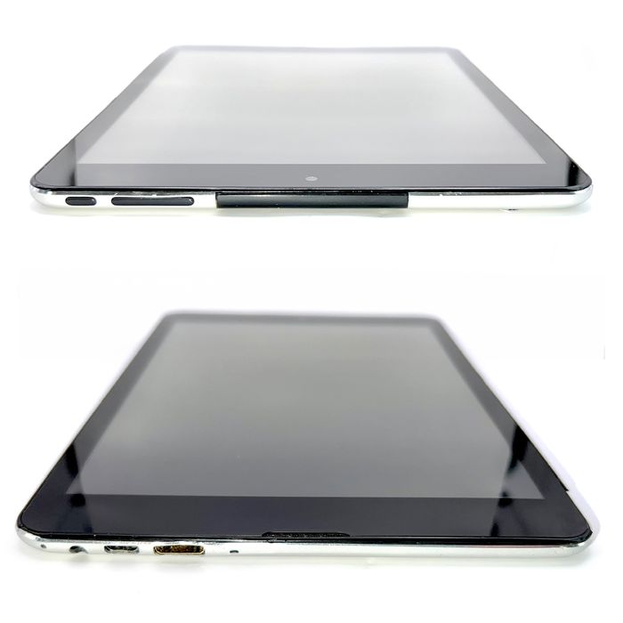 Tablet Modecom FreeTAB 1001 srebrny