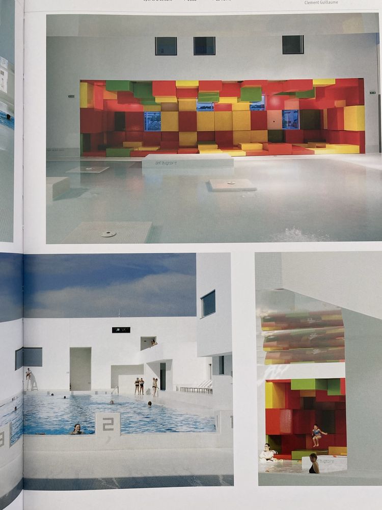 Atlas of World Achitecture