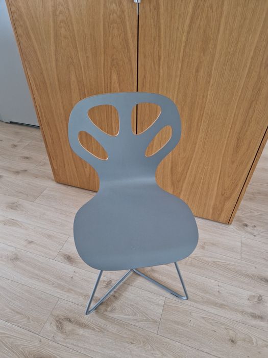 Krzesło IKER Maple M02  3 szt