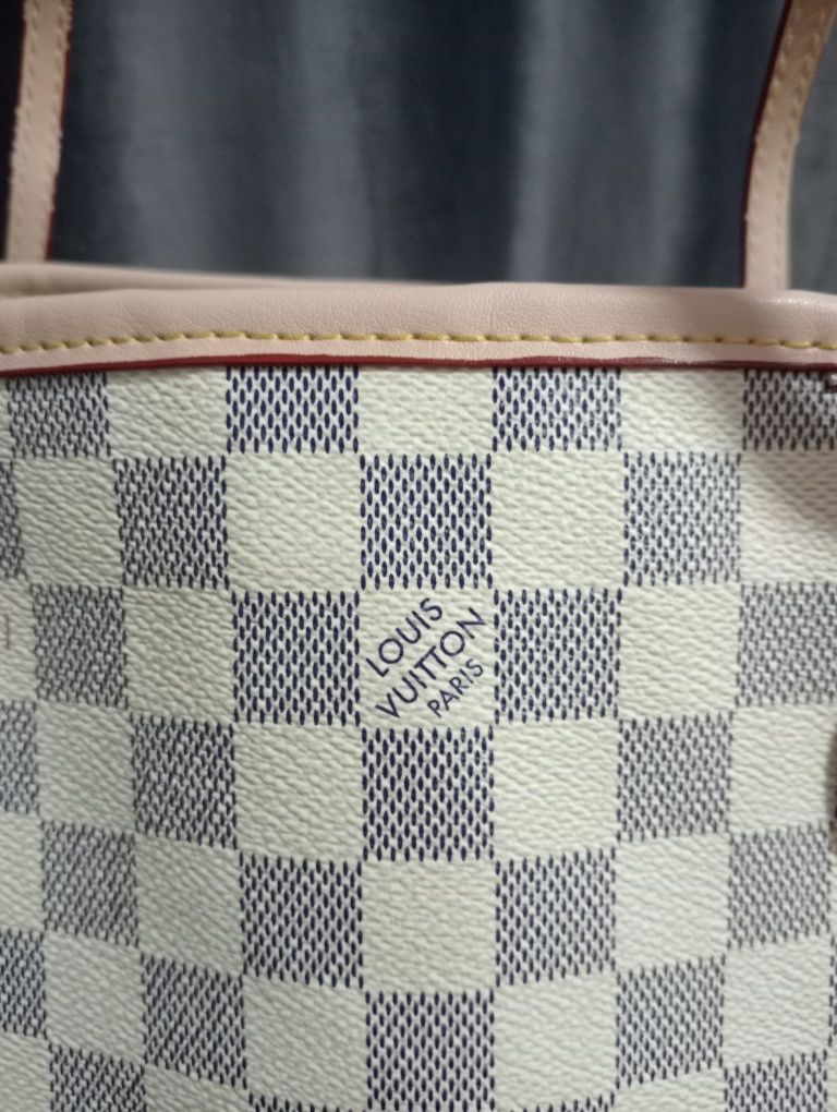 Сумка оригінал LOUIS VUITTON.
