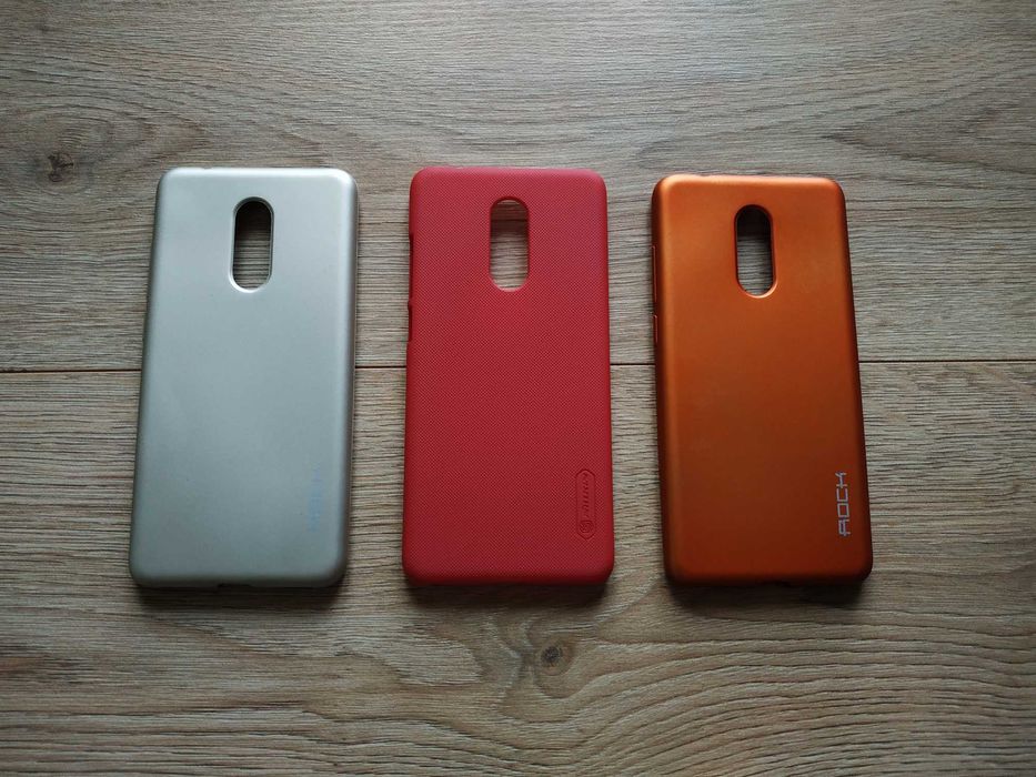 Чoхол для Xiaоmi Rеdmi 5 5A 5 Plus 6A чeхол