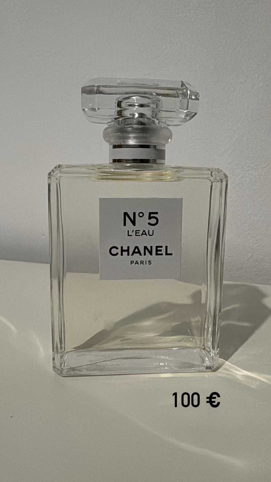 Perfume Chanel N°5