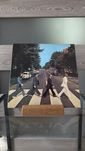 Winyl The Beatles - ”ABBEY ROAD” 1969 r.