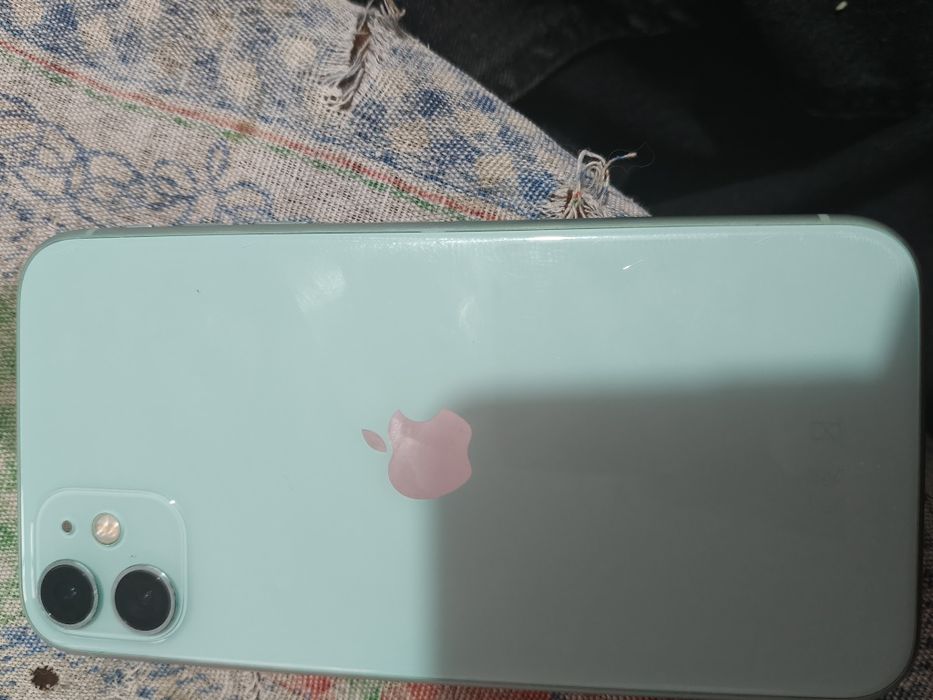 iPhone 11 batería nova