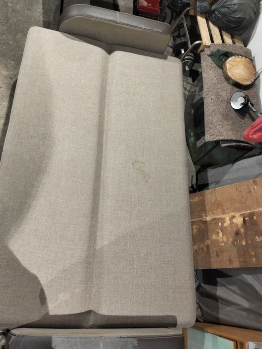 Kanapa używana za darmo