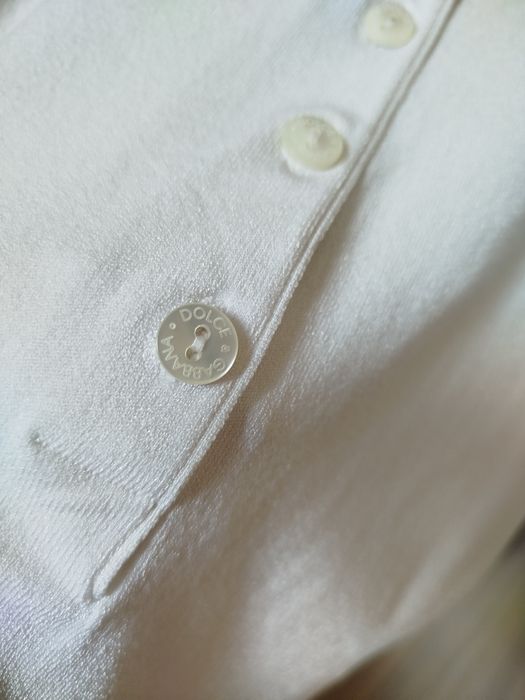 Поло Dolce & Gabbana