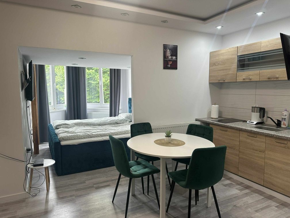 Apartament na wczasy